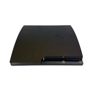 Playstation 3 Slim CECH-2001A Power On But Doesn't Read Disc (Tested)